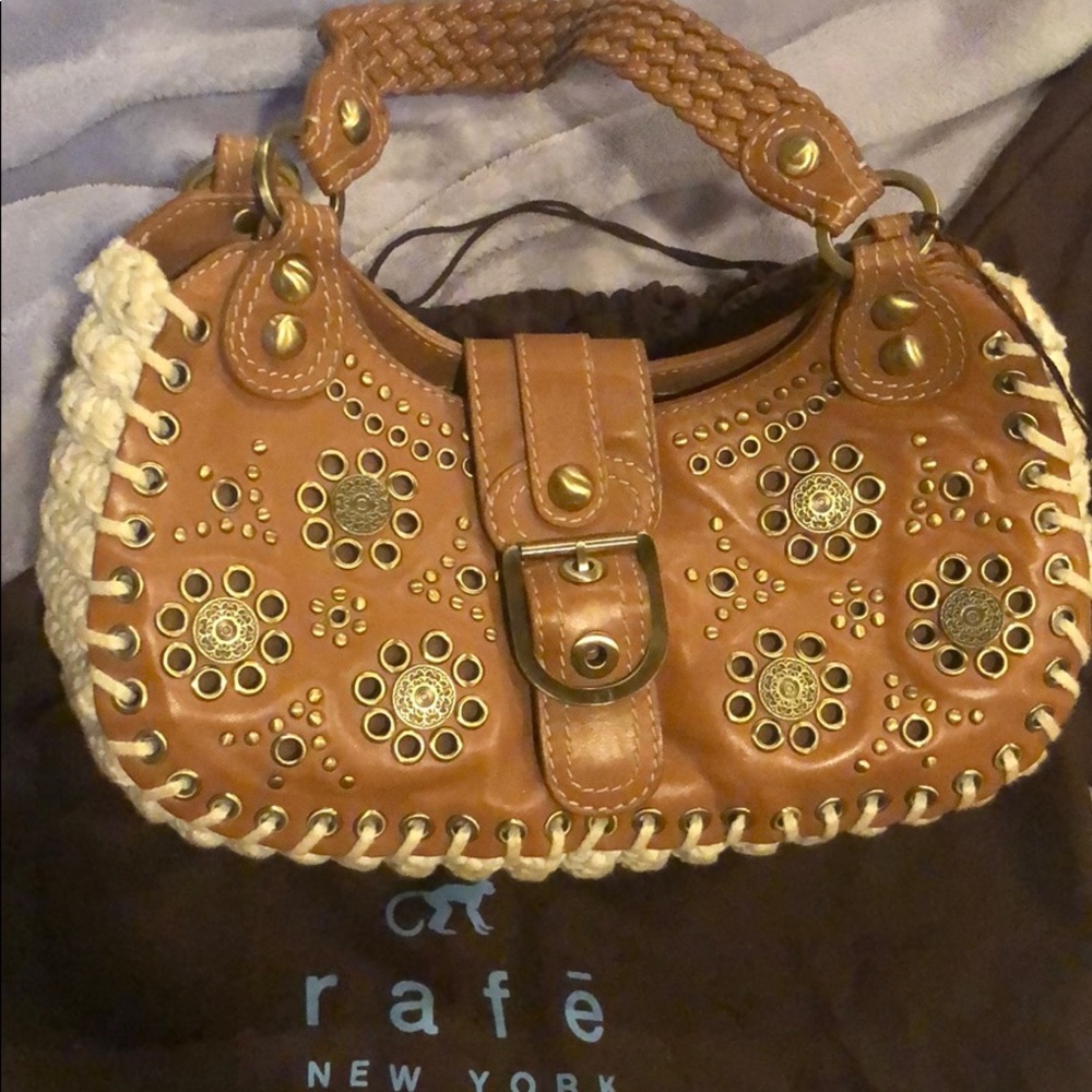 Rafe NY purse